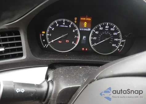 2016 Acura Ilx 2.4L/Acurawatch Plus Package z USA, uszkodzony, nr VIN 19UDE2F32GA018246